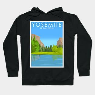 Yosemite Hoodie